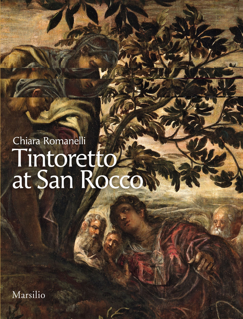 Tintoretto a San Rocco