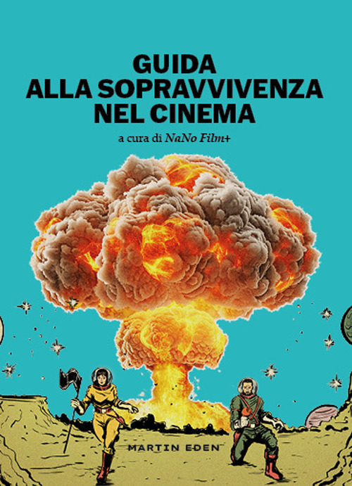 Guida alla sopravvivenza nel cinema