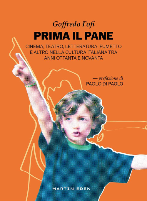 Prima il pane