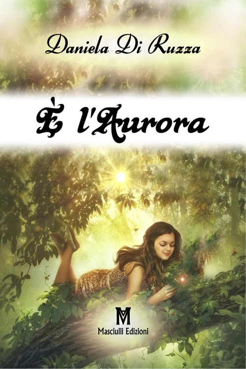 È l'aurora
