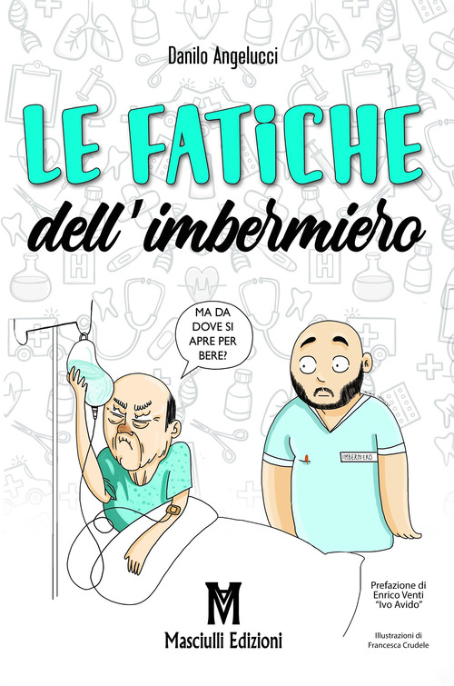 Le fatiche dell'imbermiero