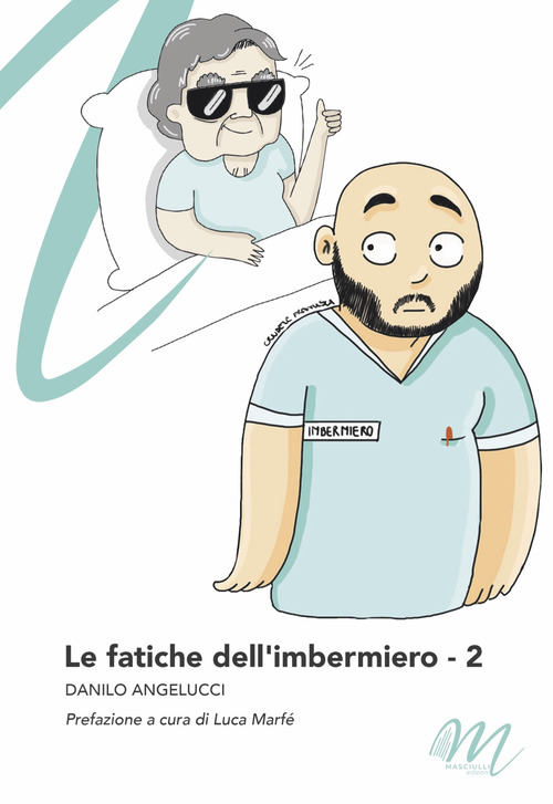Le fatiche dell'imbermiero