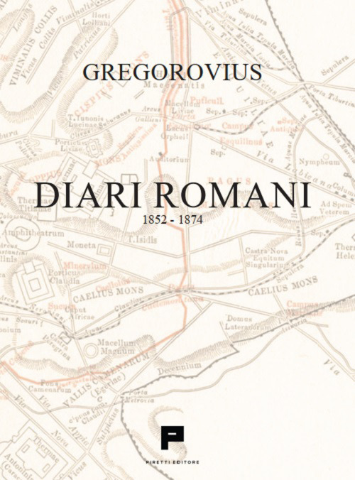 Diari romani. 1852-1874