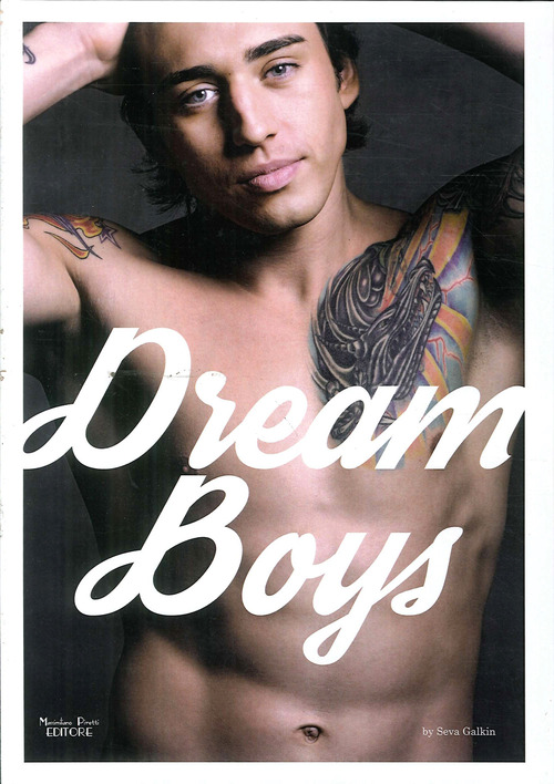 Dream Boys