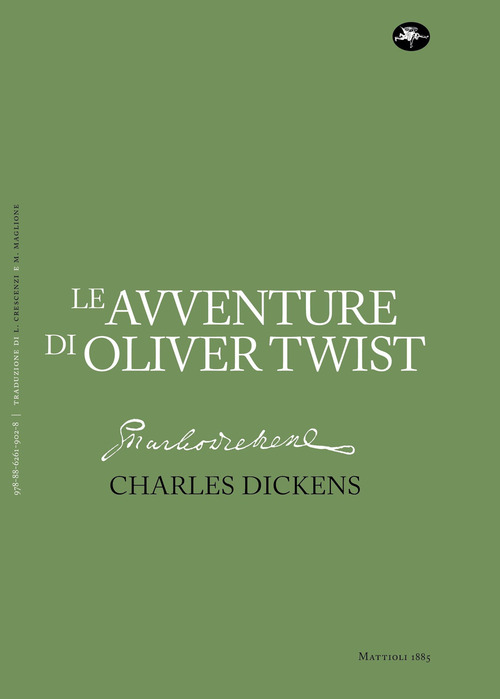 Le avventure di Oliver Twist