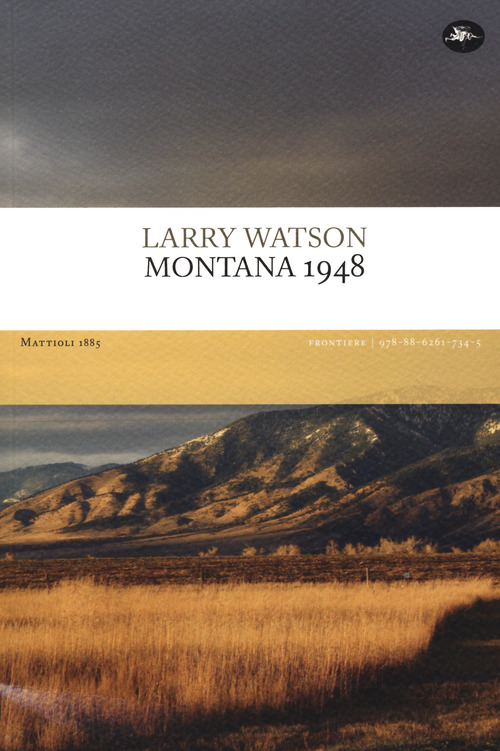 Montana 1948