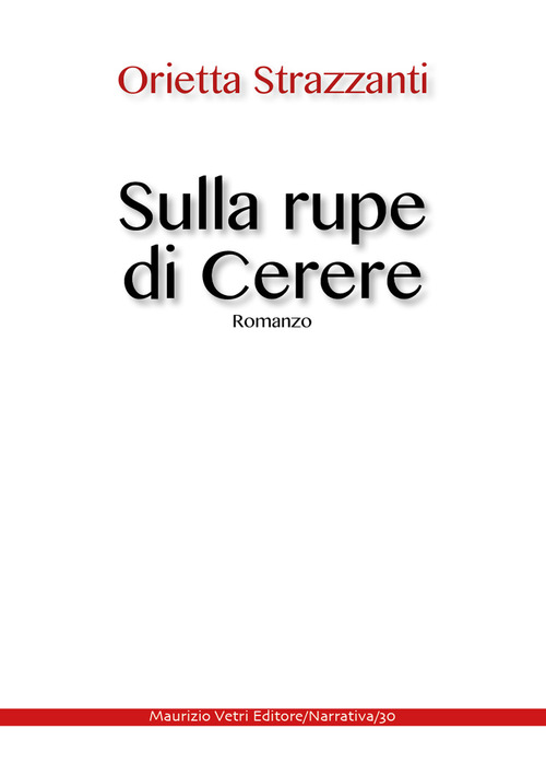 Sulla rupe di Cerere