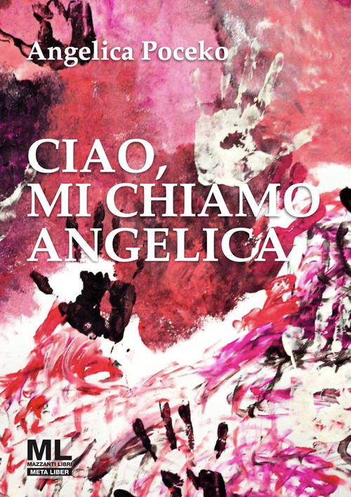 Ciao, mi chiamo Angelica