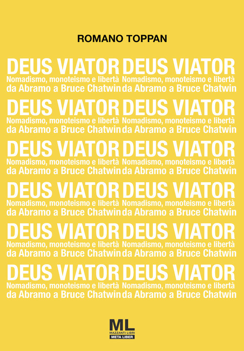 Deus viator