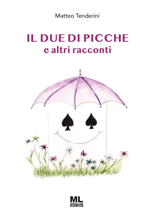 Il due di picche e altri racconti