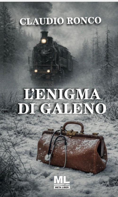 L'enigma di Galeno