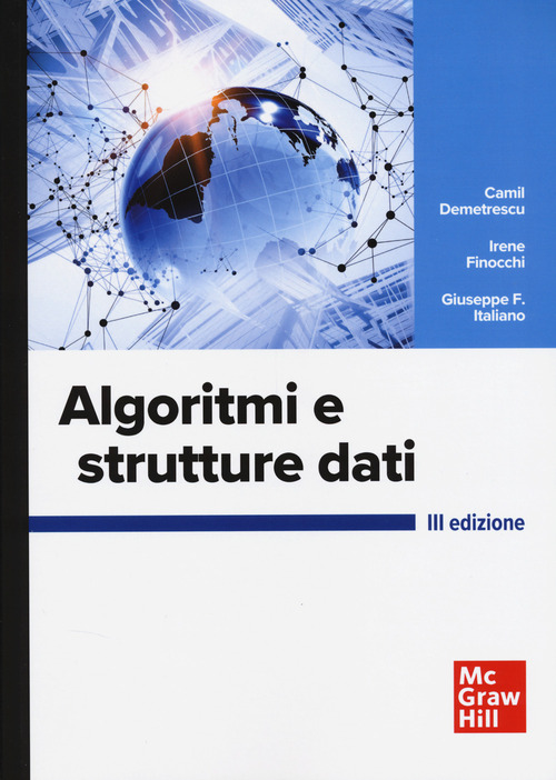 Algoritmi e strutture dati