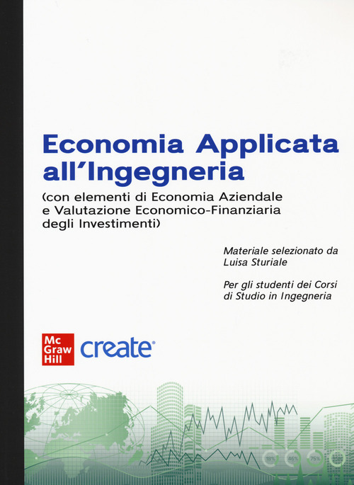 Economia applicata all'ingegneria