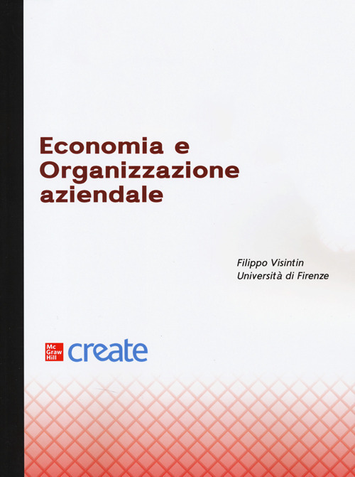 Economia e organizzazione aziendale