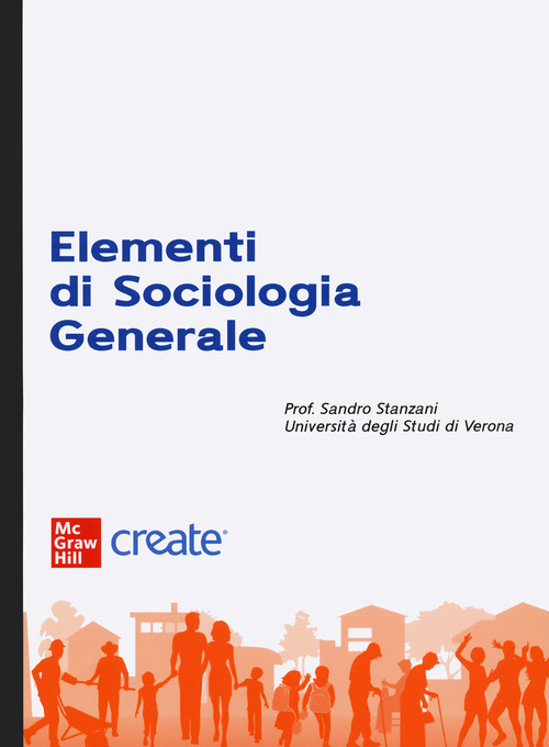 Elementi di sociologia generale