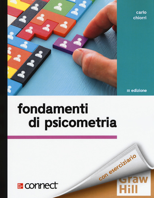 Fondamenti di psicometria