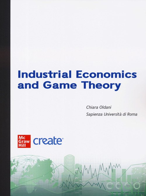 Industrial economics and game theory
