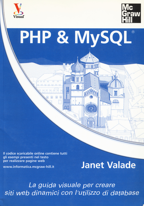 PHP e MySQL