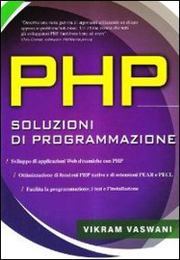 PHP. Soluzioni di programmazione