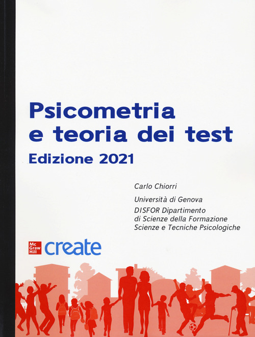 Psicometria e teoria dei test