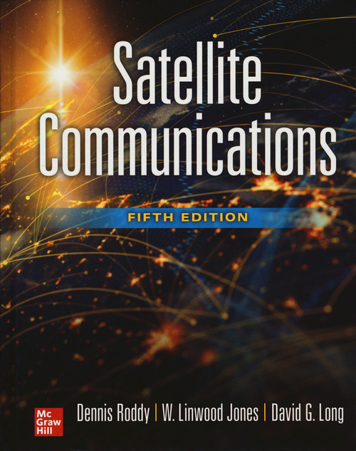 Satellite communications