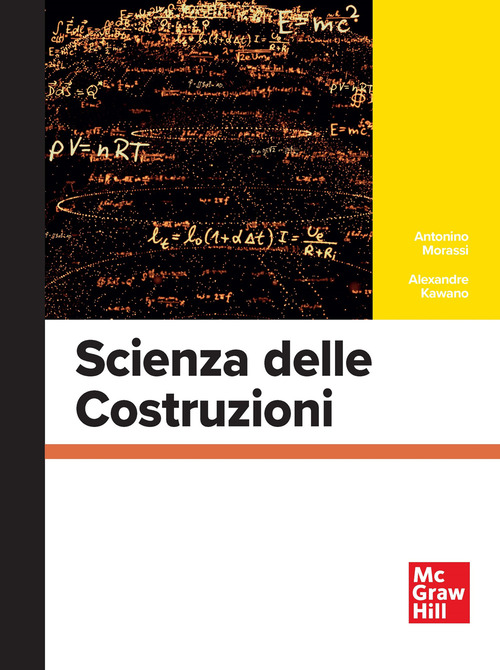 Scienza delle costruzioni