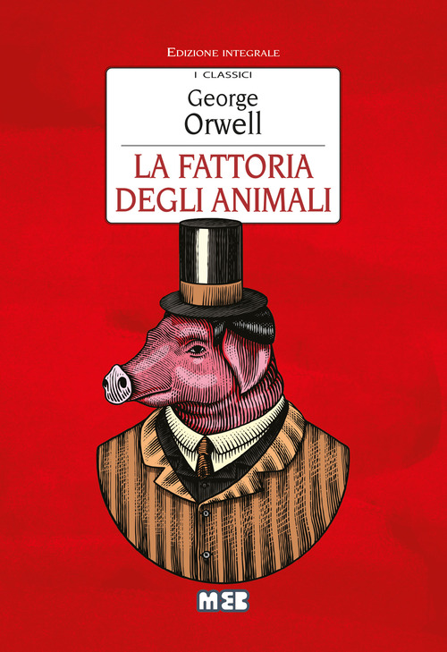 La fattoria degli animali