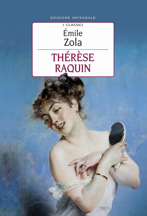 Thérèse Raquin