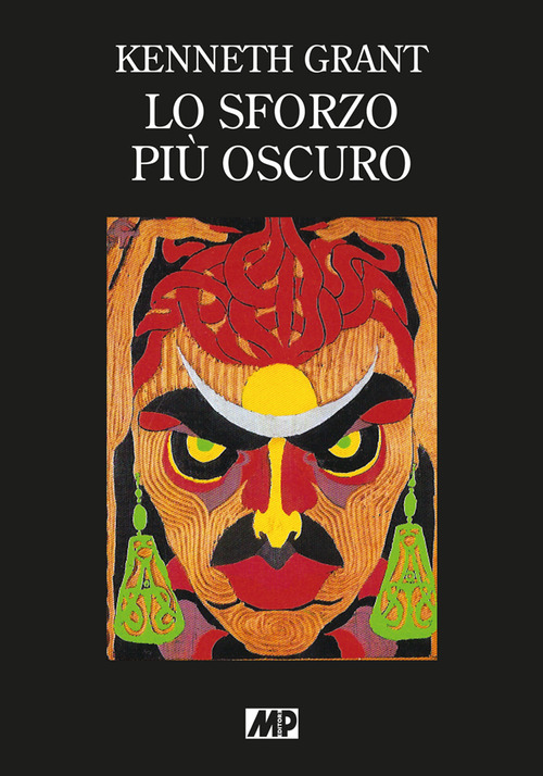 Lo sforzo più oscuro