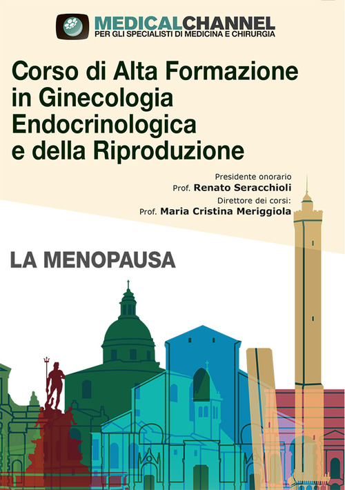 Corso di alta formazione in ginecologia endocrinologica e della riproduzione