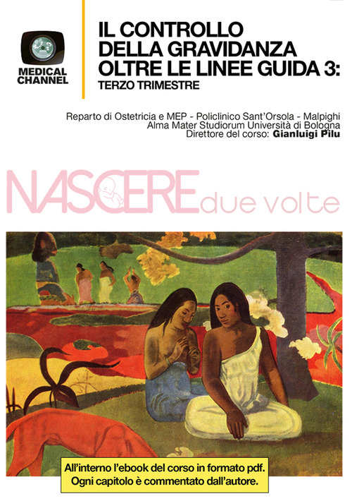 Il controllo della gravidanza oltre le linee guida
