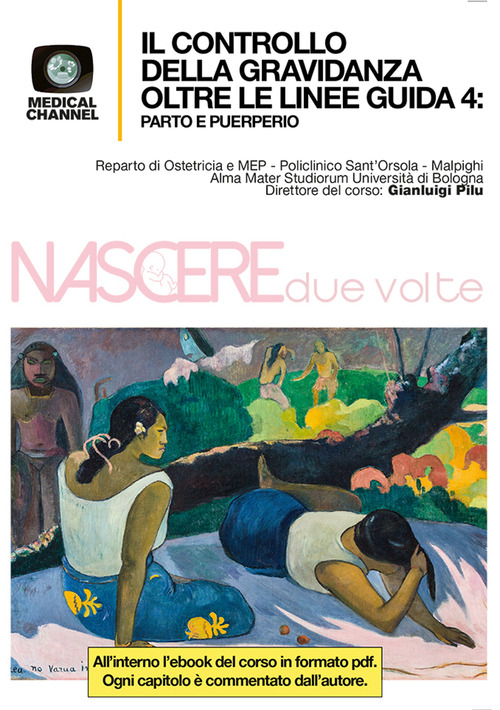 Il controllo della gravidanza oltre le linee guida