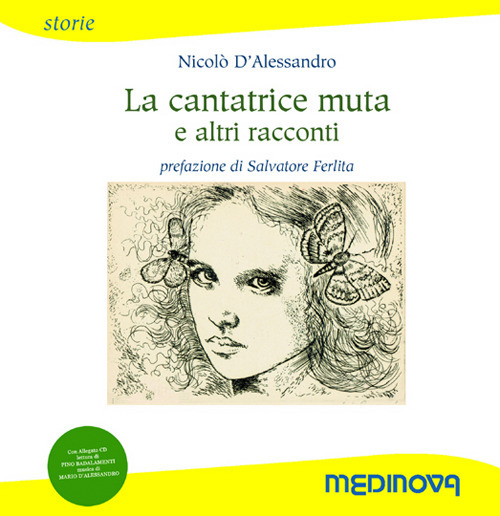 La cantatrice muta e altri racconti