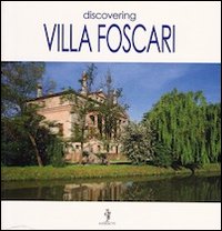 Discovering villa Foscari