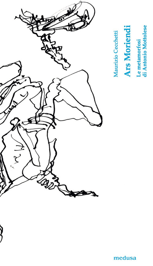 Ars moriendi. Le metamorfosi di Antonio Mottolese