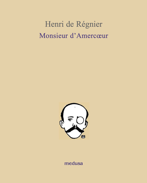 Monsieur d'Amercoeur