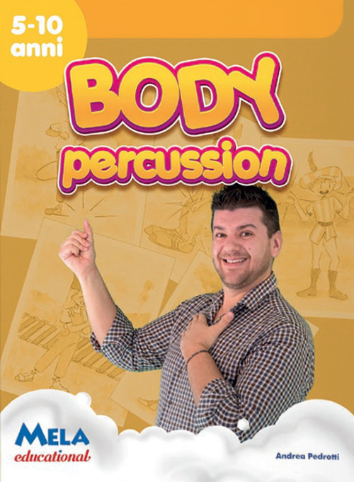 Body percussion