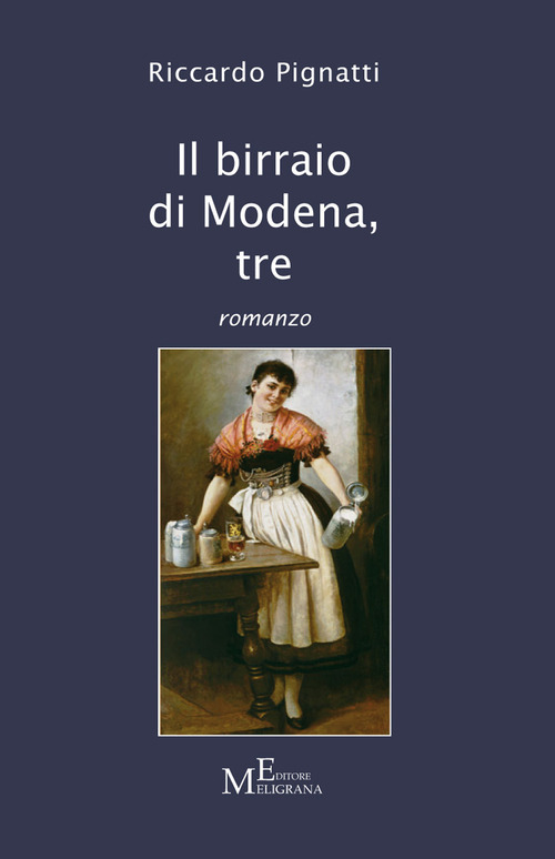 Il birraio di Modena