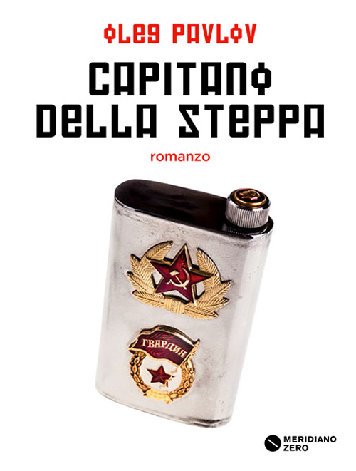 Capitano della steppa