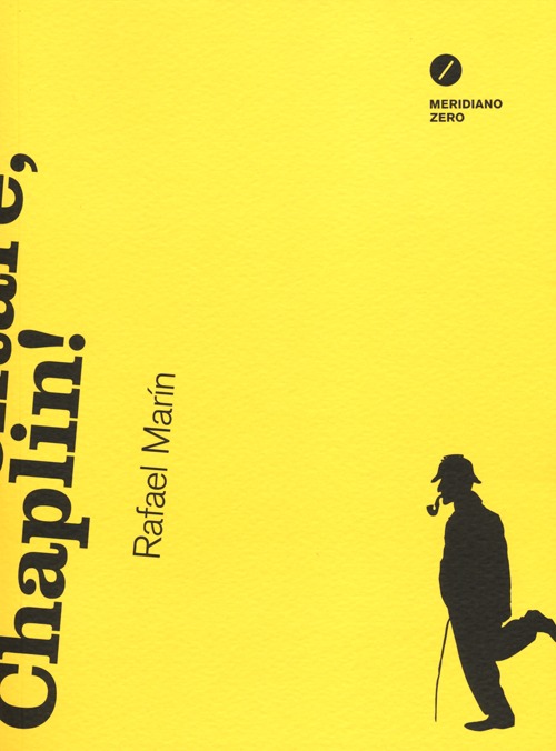 Elementare, Chaplin!