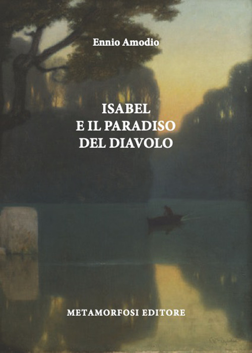 Isabel e il paradiso del diavolo