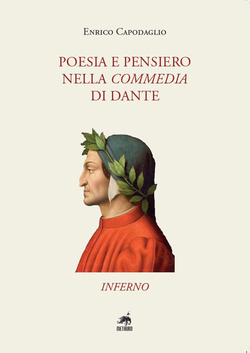 Poesia e pensiero nella Commedia di Dante. Inferno
