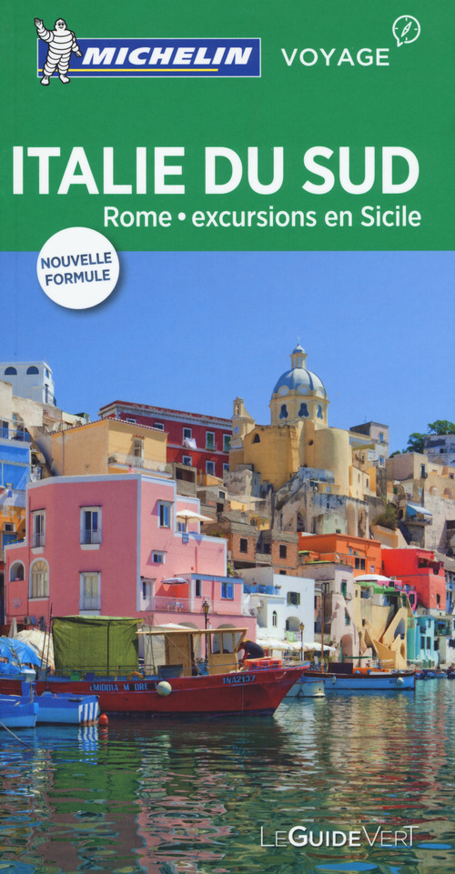 Italie du Sud. Rome et excursion en Sicilie