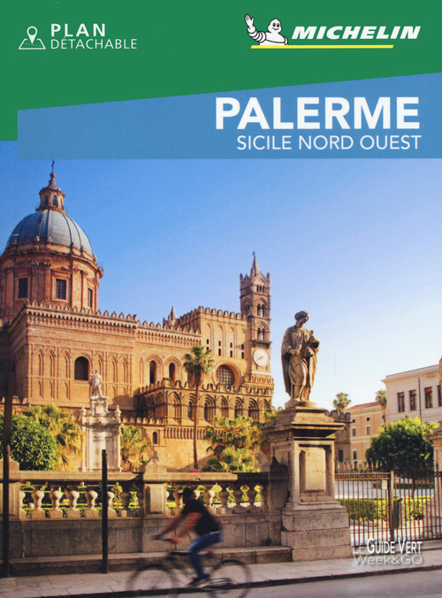 Palerme, Sicile Nord Ouest