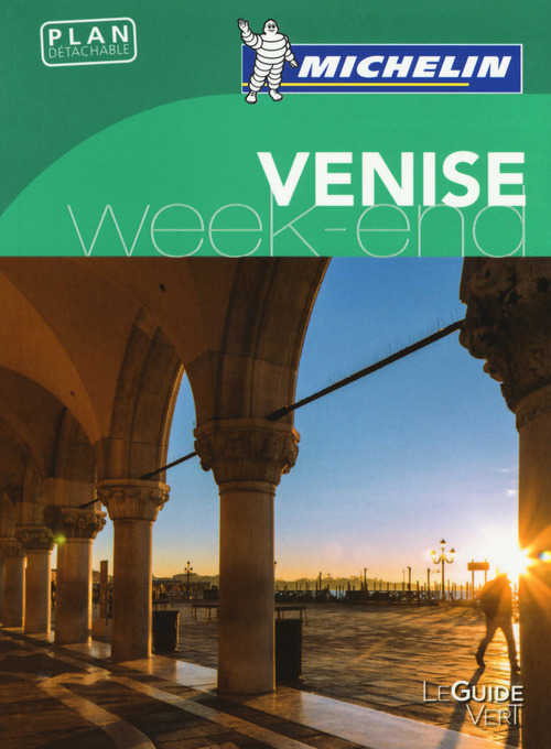 Venise. Weekend. Ediz. francese
