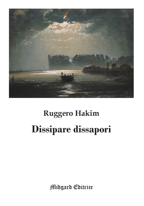 Dissipare dissapori