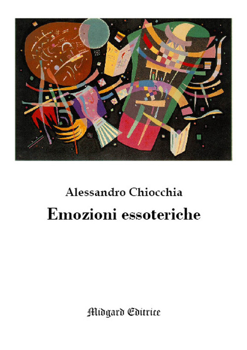 Emozioni essoteriche