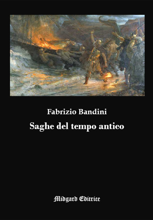 Saghe del tempo antico