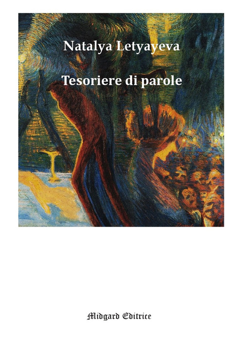 Tesoriere di parole