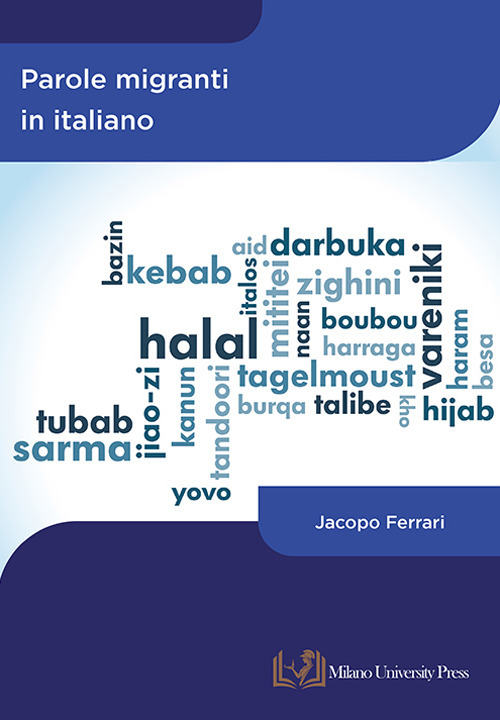 Parole migranti in italiano
